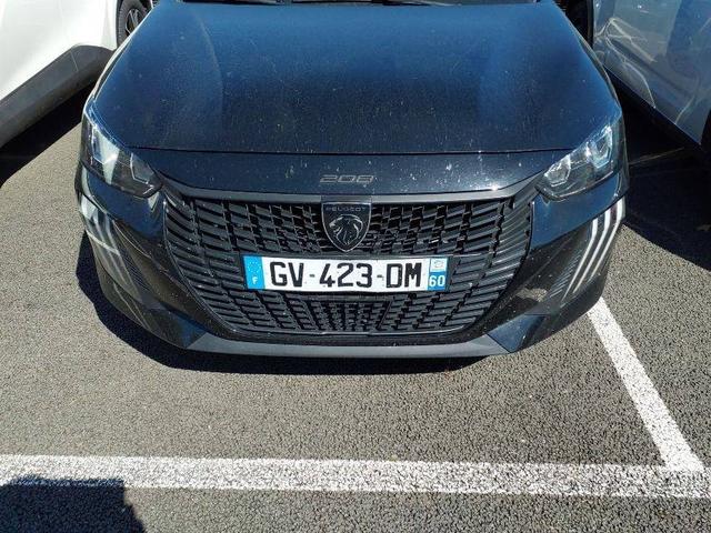 Peugeot 208 Active 