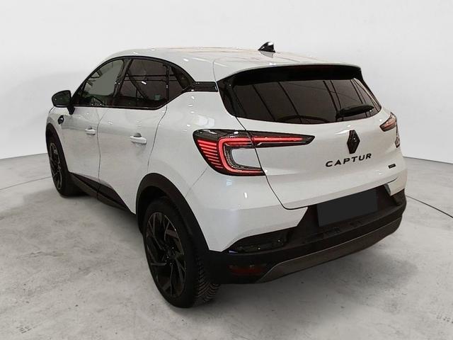 Renault Captur Esprit Alpine 