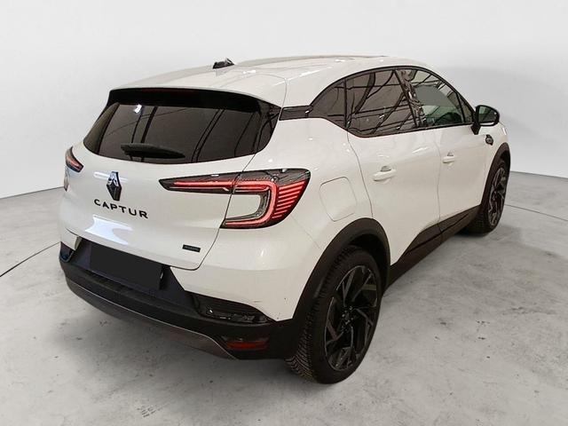 Renault Captur Esprit Alpine 