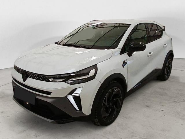 Renault Captur Esprit Alpine 