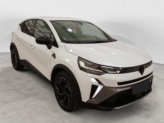 Renault Captur Esprit Alpine 