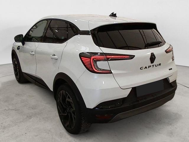 Renault Captur Esprit Alpine 