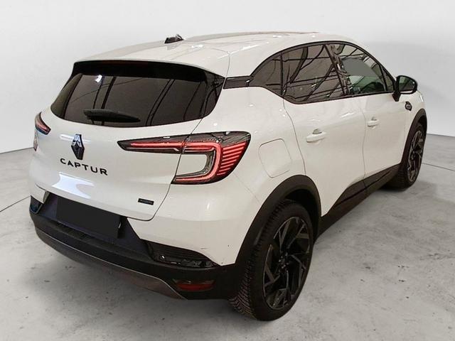 Renault Captur Esprit Alpine 