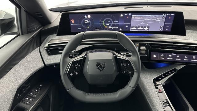 Peugeot 3008 Allure 