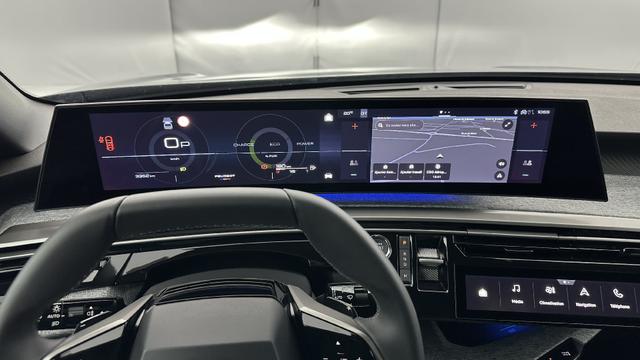 Peugeot 3008 Allure 