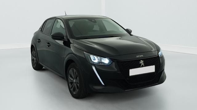 Peugeot e-208 - 50 KWH 136CH STYLE