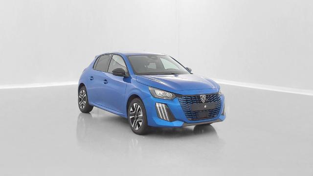 Peugeot 208 - Allure