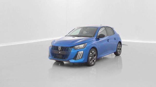 Peugeot 208 Allure 