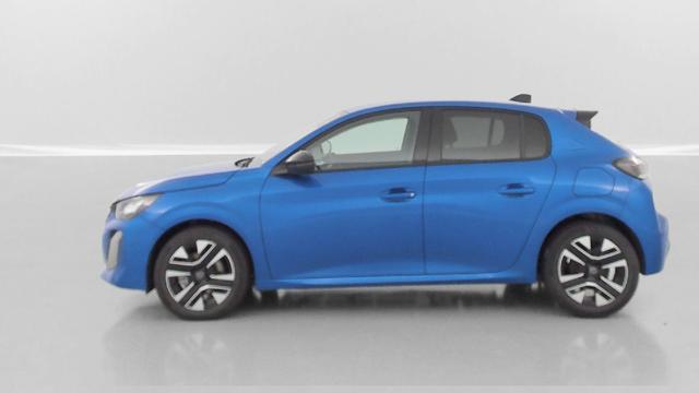 Peugeot 208 Allure 