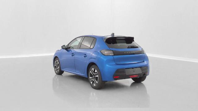 Peugeot 208 Allure 