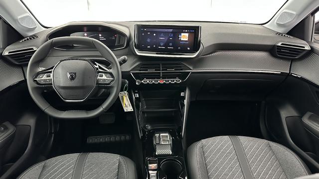 Peugeot 208 Allure 