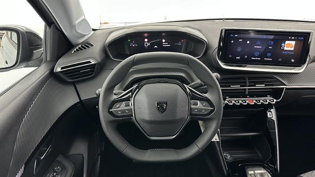 Peugeot 208 Allure 