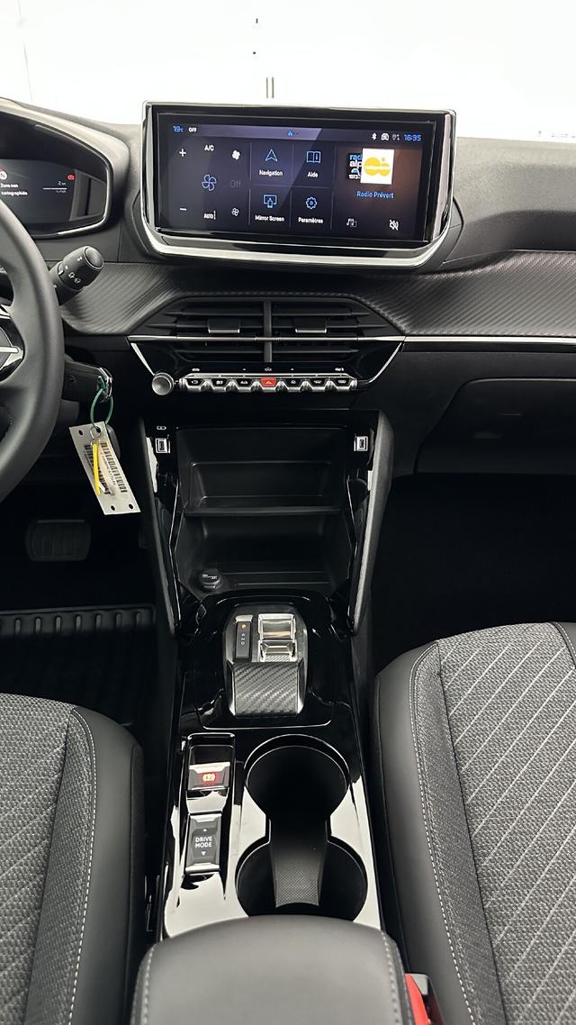 Peugeot 208 Allure 