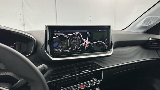 Peugeot 208 Allure 
