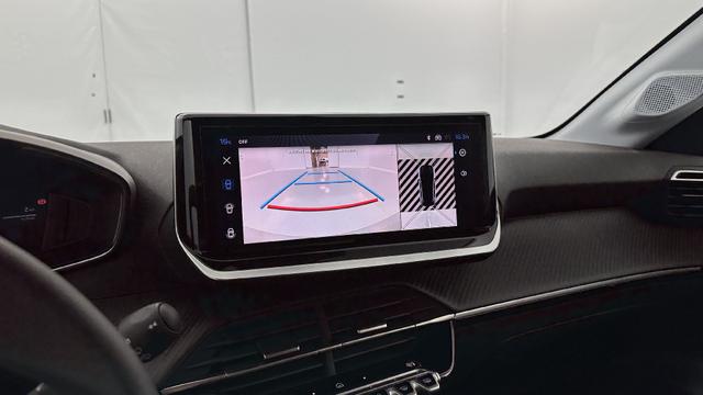 Peugeot 208 Allure 