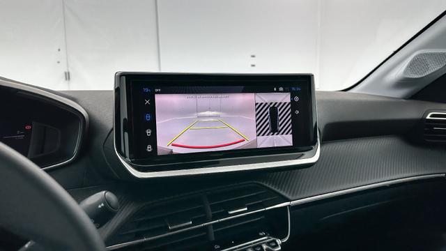 Peugeot 208 Allure 