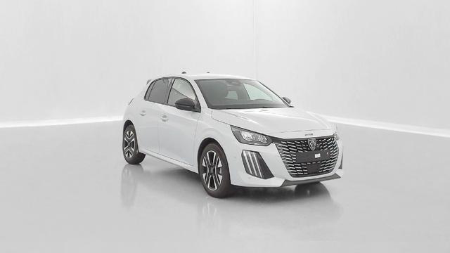 Peugeot 208 - Allure