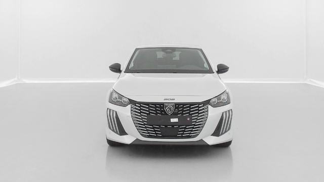 Peugeot 208 Allure 
