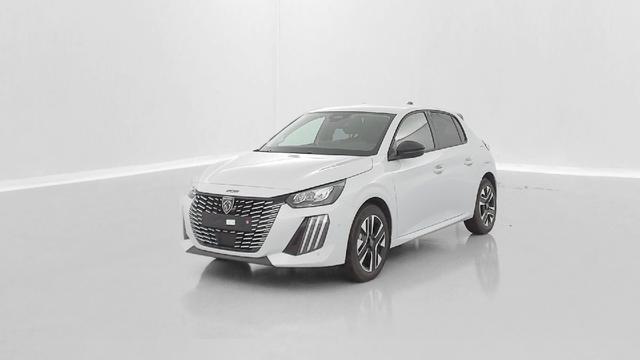 Peugeot 208 Allure 
