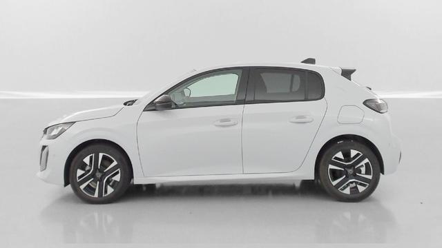 Peugeot 208 Allure 