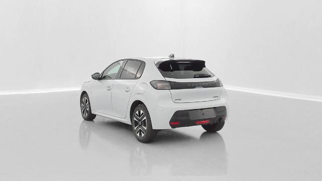 Peugeot 208 Allure 
