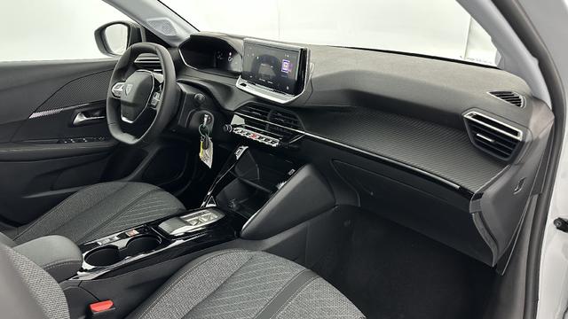 Peugeot 208 Allure 