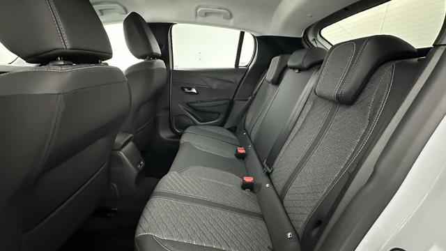 Peugeot 208 Allure 