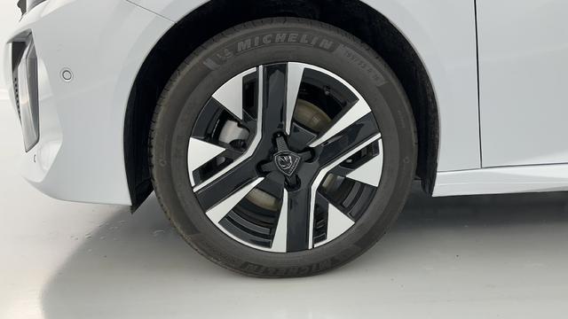 Peugeot 208 Allure 