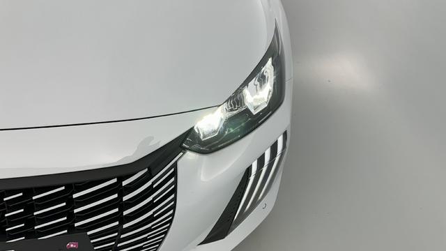 Peugeot 208 Allure 