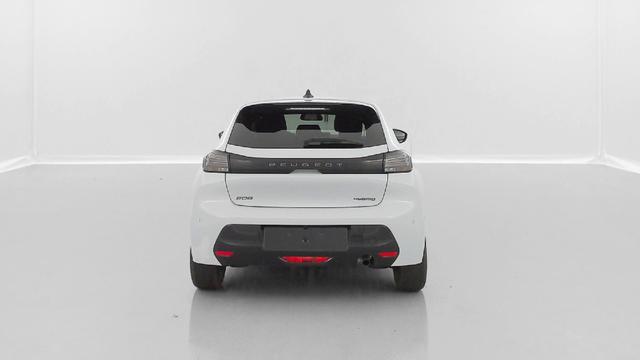 Peugeot 208 Allure 