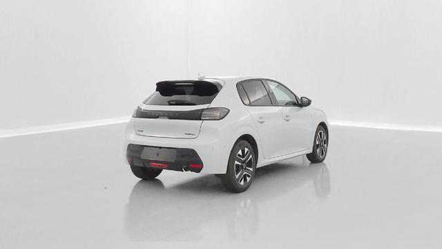 Peugeot 208 Allure 