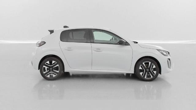 Peugeot 208 Allure 