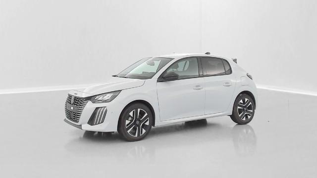 Peugeot 208 Allure 