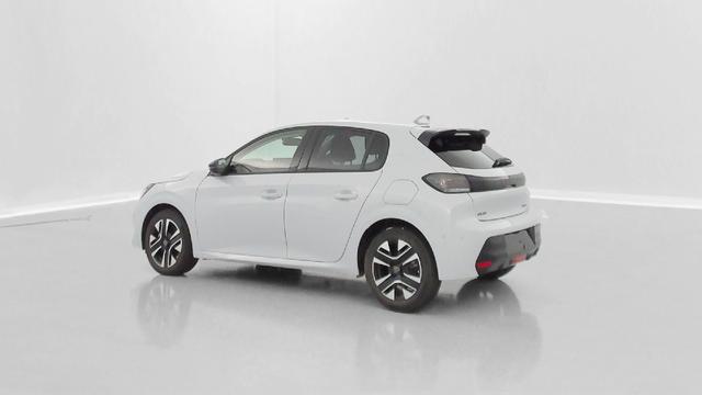 Peugeot 208 Allure 