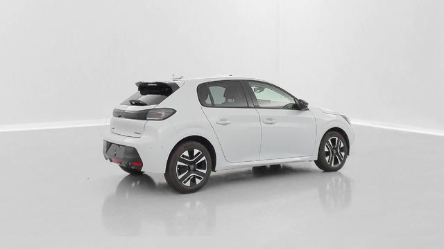 Peugeot 208 Allure 