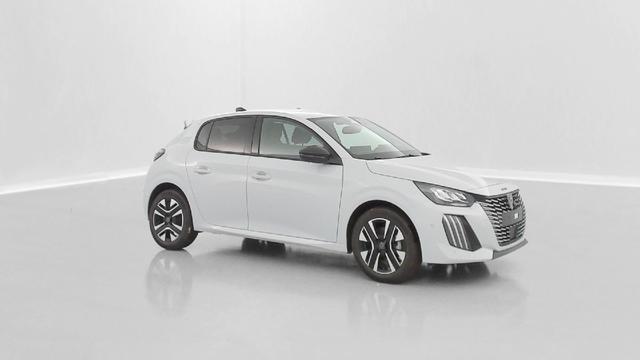 Peugeot 208 Allure 