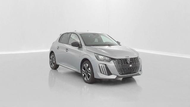 Peugeot 208 - Allure