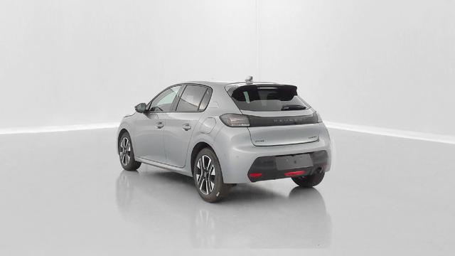 Peugeot 208 Allure 