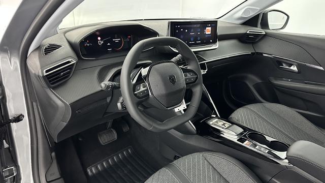 Peugeot 208 Allure 
