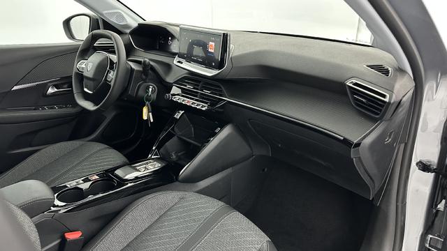 Peugeot 208 Allure 