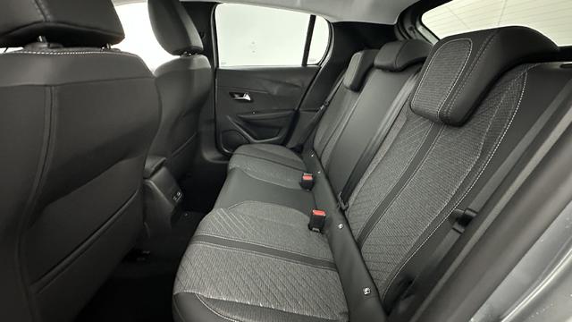 Peugeot 208 Allure 