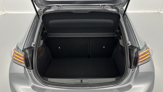 Peugeot 208 Allure 
