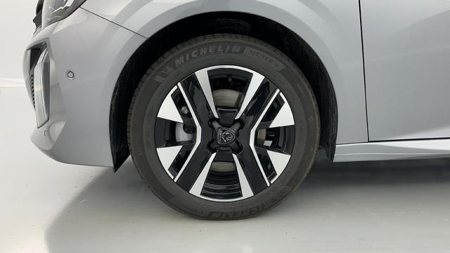 Peugeot 208 Allure 