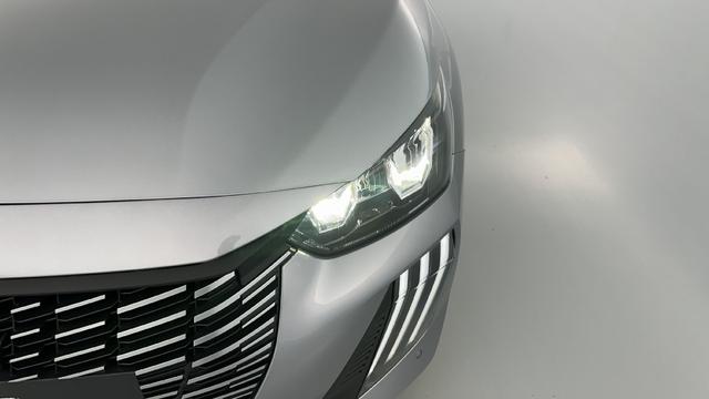 Peugeot 208 Allure 