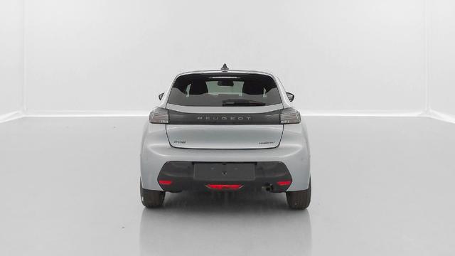 Peugeot 208 Allure 