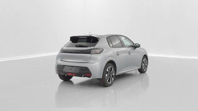 Peugeot 208 Allure 