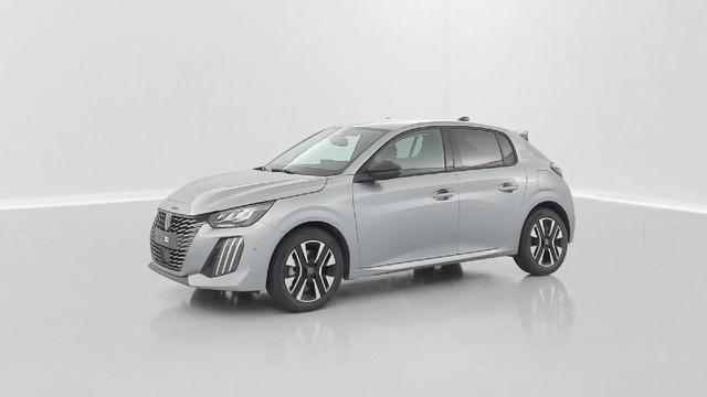 Peugeot 208 Allure 