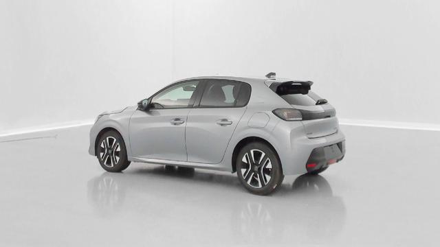 Peugeot 208 Allure 