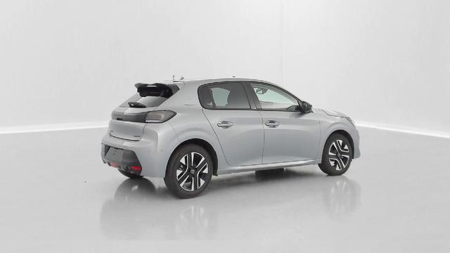 Peugeot 208 Allure 