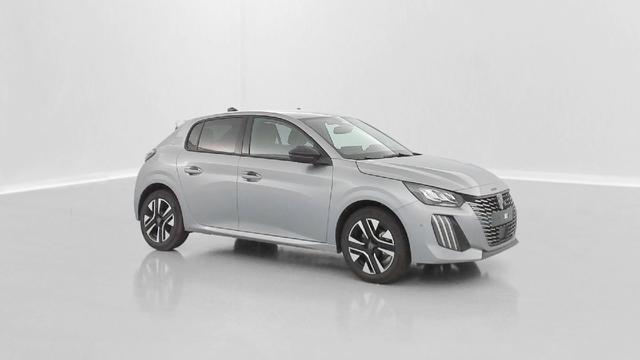 Peugeot 208 Allure 
